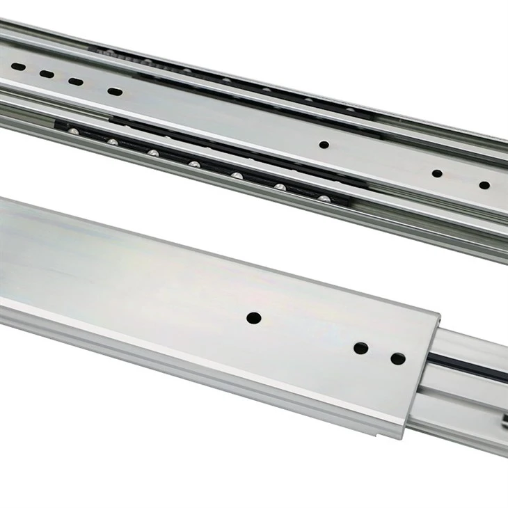 Full Extension Heavy Duty Slide