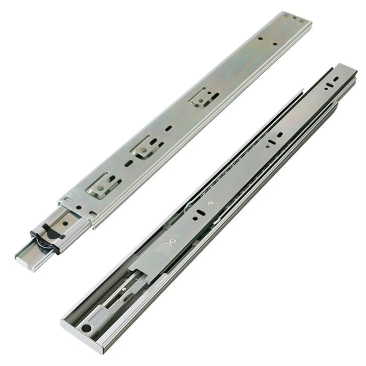 Push To Open Cabinets Runners
