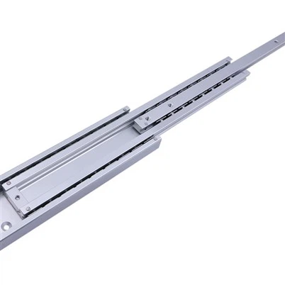 Glissières de tiroir robustes 1200 mm