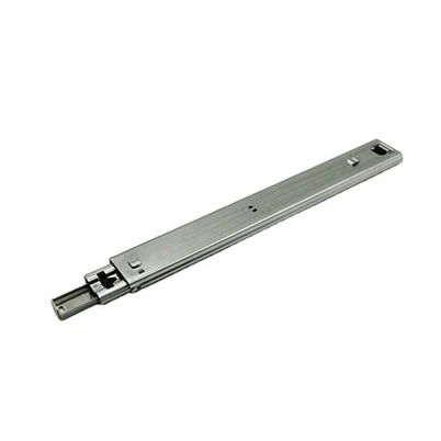 Glissière robuste à roulement à billes-, charge de 58 kg