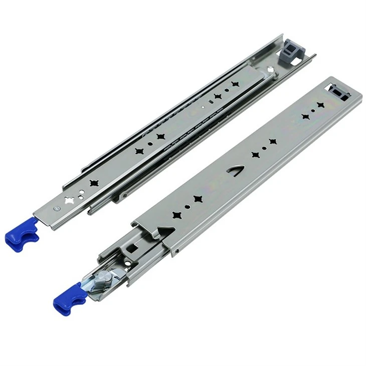 53mm Industrial Drawer Slide Rails suppliers