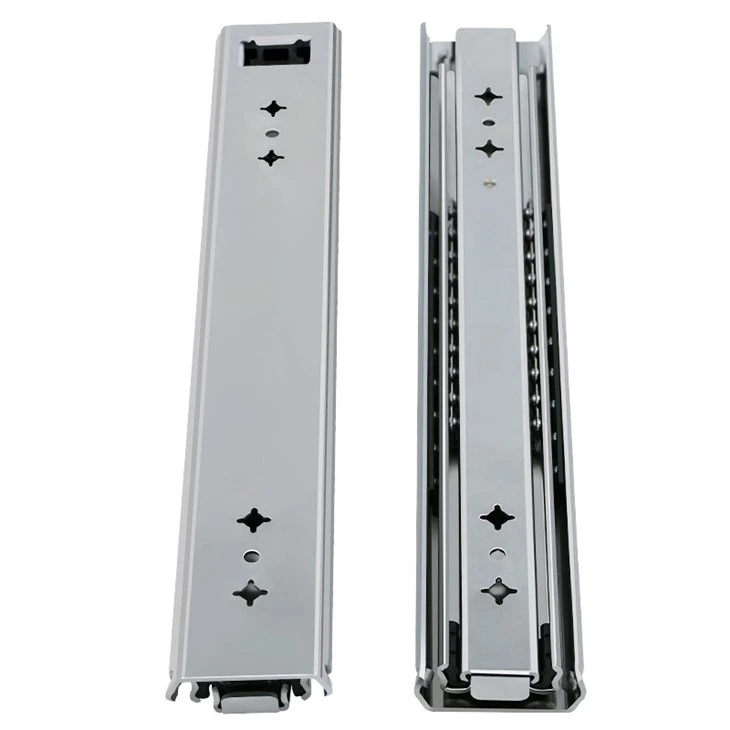 53mm Stainless Steel Slides Heavy Load
