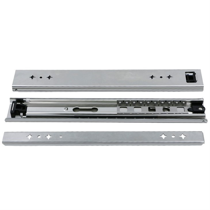 53mm Stainless Steel Drawer Slides suppliers