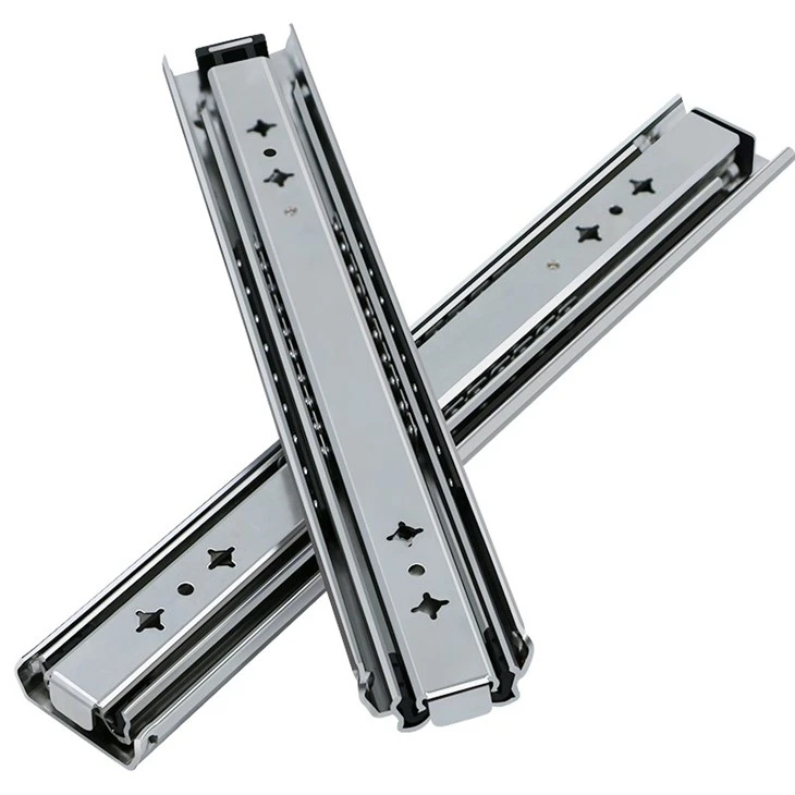 53mm Stainless Steel Slides Heavy Load
