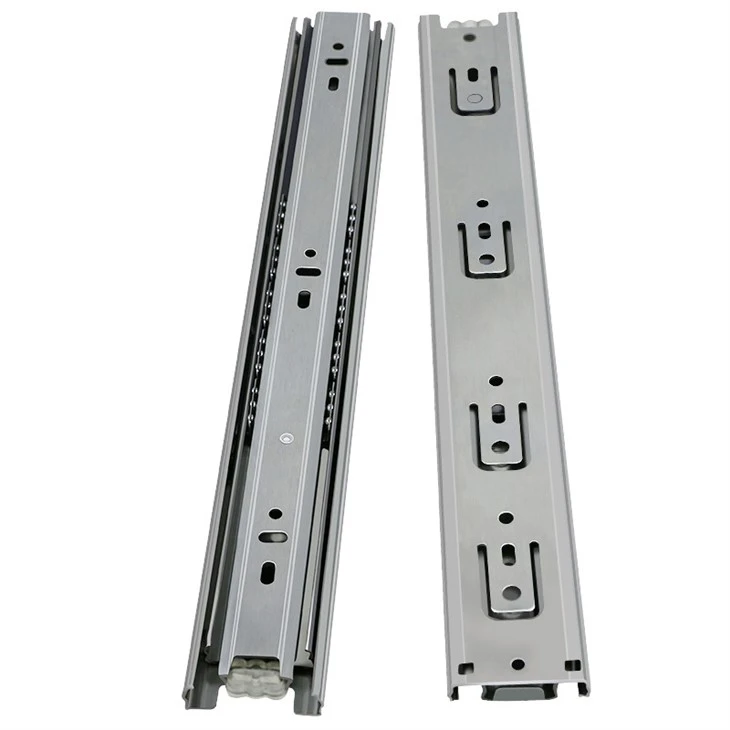 45mm Stainless Steel Drawer Slide Office suppliers