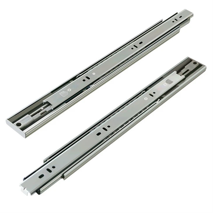 Cabinet Slide Rail 45MM Wide