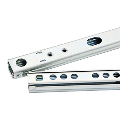 Glissière de tiroir légère de longueur de 400 mm