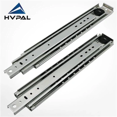 Du titrage robuste glisse 227 kg pour les grandes palettes