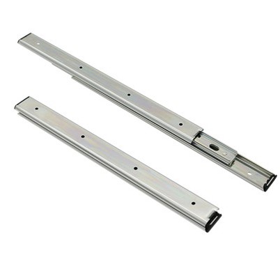 Du titrage industriel glisse 700 mm